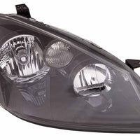 HEAD LAMP RH HID SE-R HQ