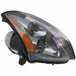 HEAD LAMP RH XENON HQ — photo 2