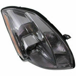 HEAD LAMP RH XENON HQ — photo 3