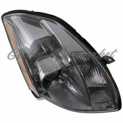 HEAD LAMP RH XENON HQ