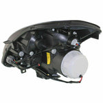 HEAD LAMP RH XENON HQ — photo 4