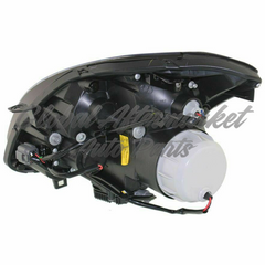 HEAD LAMP RH XENON HQ