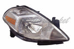 HEAD LAMP RH EXCLUDE 2012 SDN HQ — photo 1