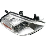 HEAD LAMP RH EXCLUDE 2012 SDN HQ — photo 5