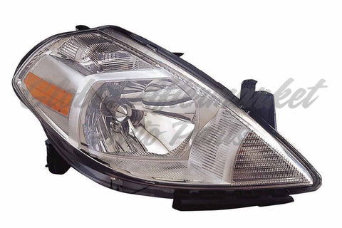 HEAD LAMP RH EXCLUDE 2012 SDN CAPA
