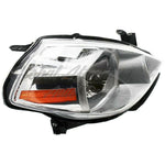 HEAD LAMP RH EXCLUDE 2012 SDN CAPA — photo 2