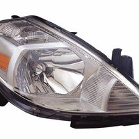 HEAD LAMP RH EXCLUDE 2012 SDN HQ