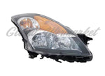HEAD LAMP RH HID HQ — photo 2