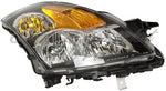 HEAD LAMP RH HID HQ — photo 3