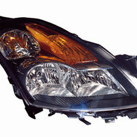 HEAD LAMP RH HID HQ