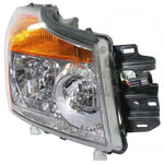 HEAD LAMP RH CAPA — photo 2