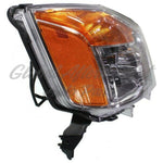 HEAD LAMP RH CAPA — photo 3