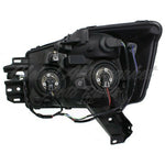 HEAD LAMP RH CAPA — photo 5
