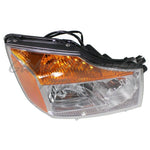 HEAD LAMP RH — photo 4
