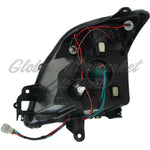 HEAD LAMP RH 2.5L HQ — photo 5