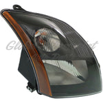 HEAD LAMP RH 2.5L — photo 2