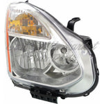 HEAD LAMP RH HALOGEN HQ — photo 3