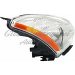 HEAD LAMP RH HALOGEN HQ — photo 4