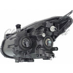 HEAD LAMP RH HALOGEN — photo 2