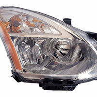 HEAD LAMP RH HALOGEN HQ