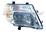 HEAD LAMP RH — photo 1