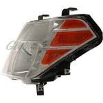 HEAD LAMP RH — photo 2