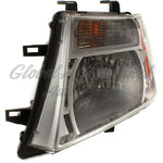 HEAD LAMP RH — photo 3