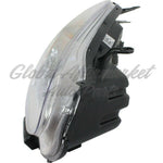 HEAD LAMP RH XENON HQ — photo 2
