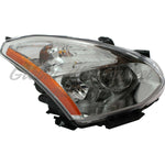 HEAD LAMP RH XENON HQ — photo 3