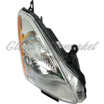 HEAD LAMP RH XENON HQ — photo 4
