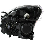 HEAD LAMP RH XENON HQ — photo 5