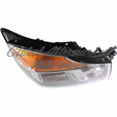 HEAD LAMP RH HQ