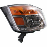 HEAD LAMP RH HQ — photo 3