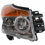 HEAD LAMP RH HQ — photo 4