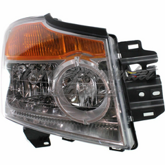HEAD LAMP RH HQ