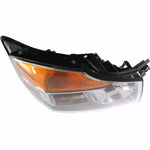 HEAD LAMP RH CAPA — photo 2