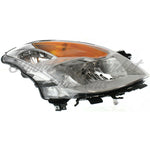 HEAD LAMP RH HQ — photo 3