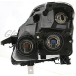HEAD LAMP RH HQ — photo 4