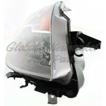 HEAD LAMP RH CAPA — photo 2