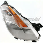 HEAD LAMP RH CAPA — photo 5
