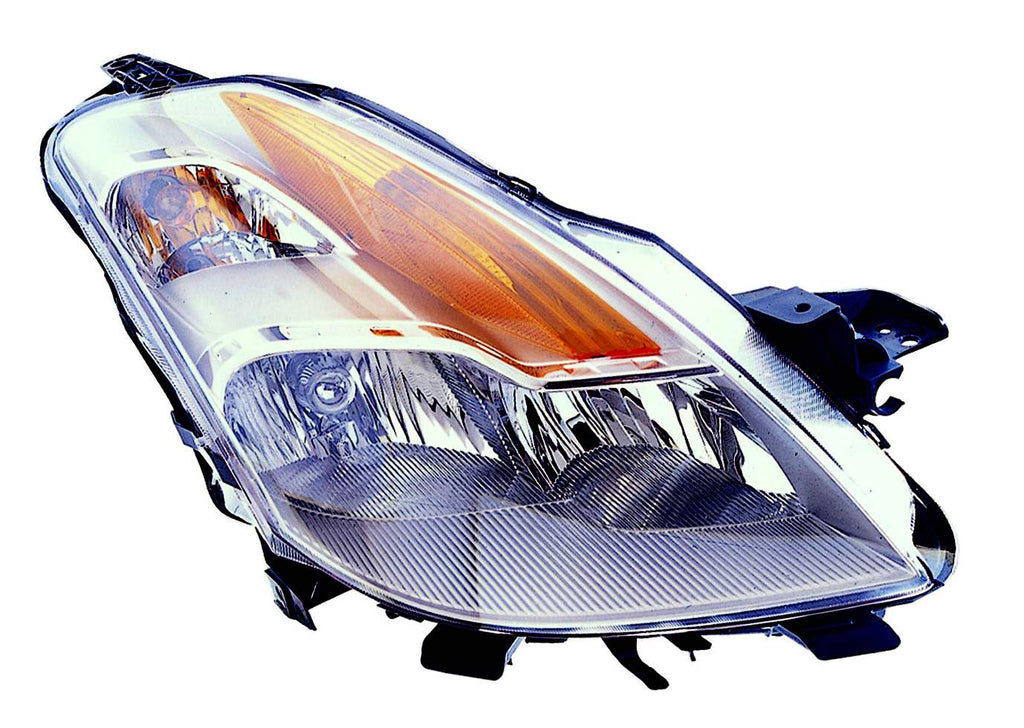 HEAD LAMP RH HQ