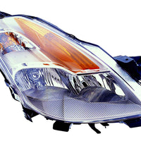 HEAD LAMP RH HQ