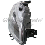 HEAD LAMP RH — photo 2