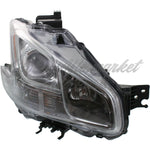 HEAD LAMP RH — photo 3