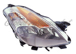 HEAD LAMP RH HID HQ — photo 1