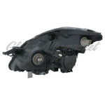 HEAD LAMP RH HID HQ — photo 2