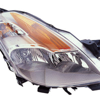 HEAD LAMP RH HID HQ