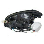 HEAD LAMP RH HALOGEN HQ — photo 2
