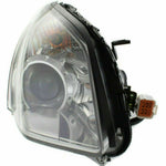 HEAD LAMP RH HALOGEN HQ — photo 3