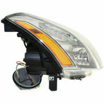 HEAD LAMP RH HALOGEN HQ — photo 4